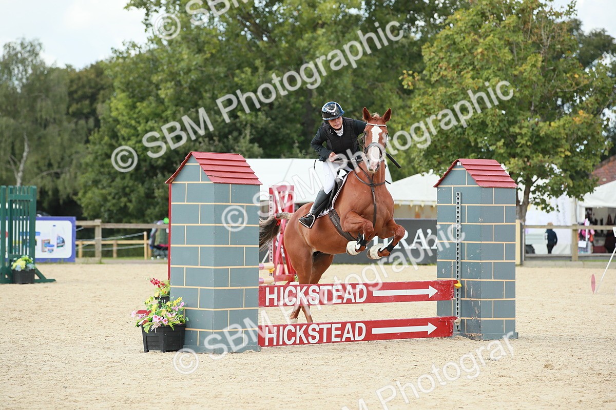 SBM_25321 - J28 Senior 60cm Championship
