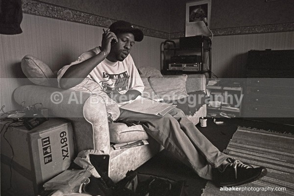 01 - Millennium Funk EP: Ty + Krispy 07.00