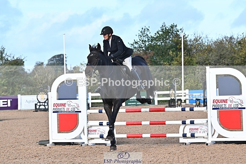 261014-105102-00101 - Clear Round & Cls 02 Brit Nov & 90cm Open