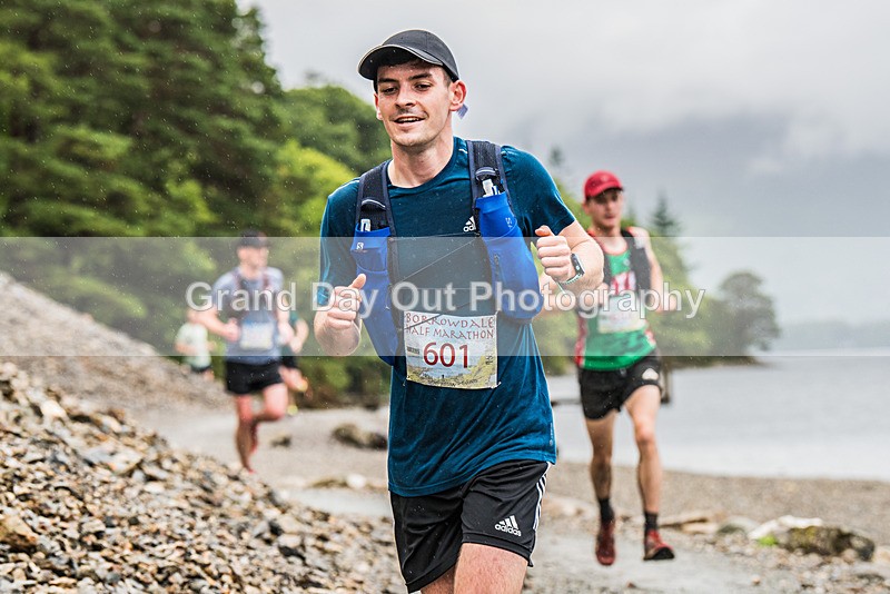 Borrowdale-52 - High Terrain Events Borrowdale Trail Half Marathon Sunday 20th August 2023
