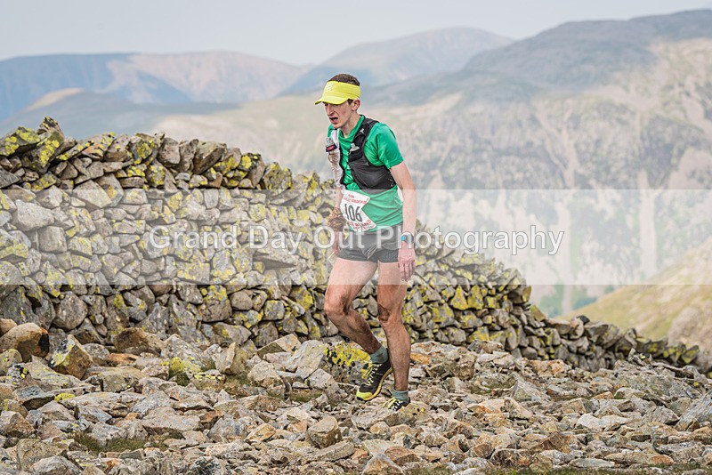 Ennerdale-98 - Ennerdale Horseshoe Fell Race Saturday 10th June 2023