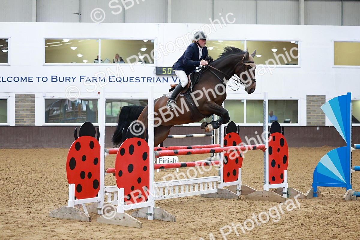 SBM_000783 - Class 3 - Senior Discovery 1.00m