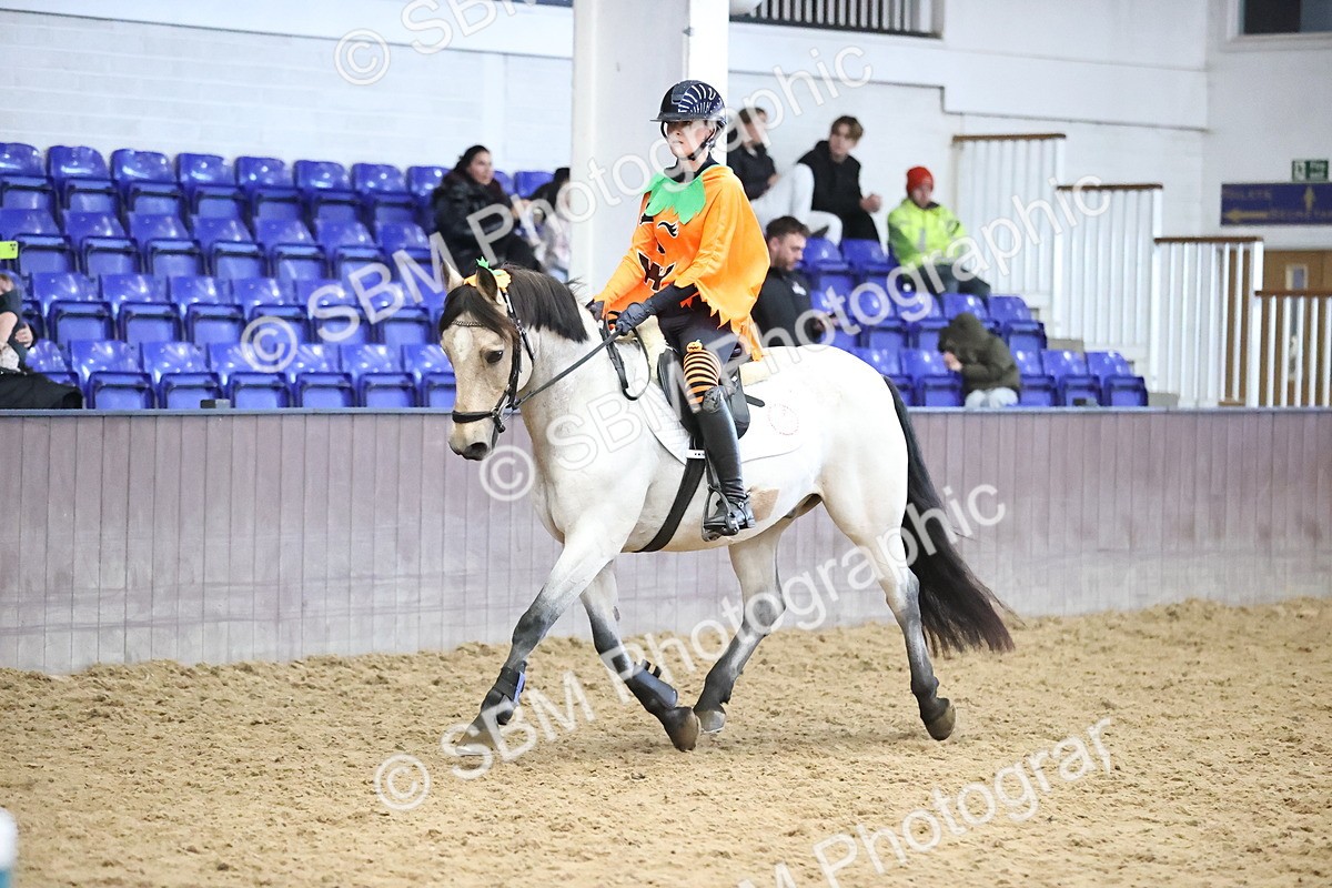 SBM_001940 - Class 4 - Pairs Show Jumping 60cm