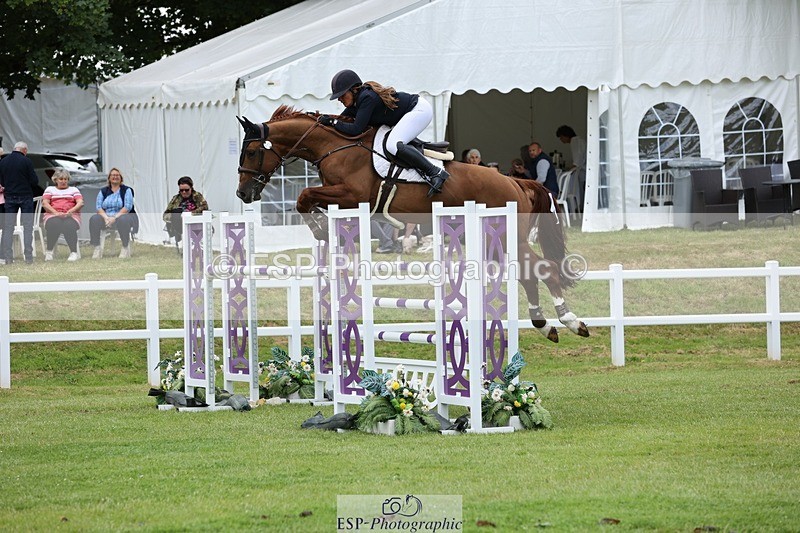 240704-141022-05292 - Cls 3 National 1.30m Open
