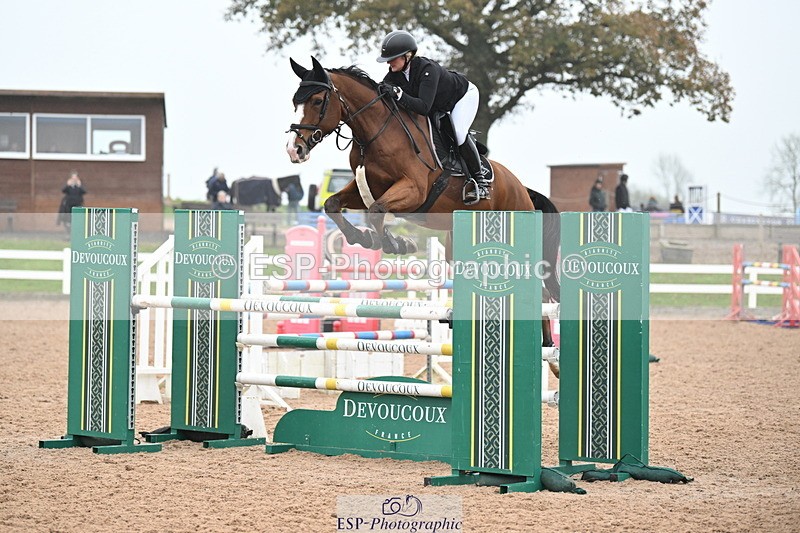 241102A-110854-03961 - SAT Cls 14 Blue Chip JCP Jump Off