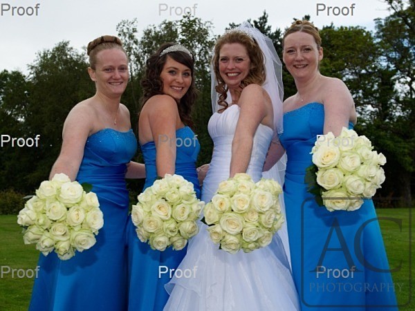  - St. Francis Chapel & Gleddoch House Hotel, Langbank