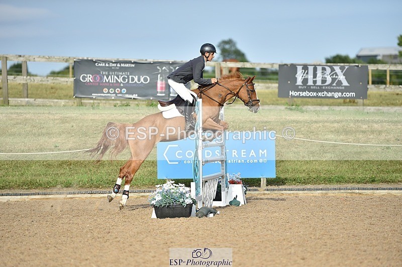 250628-181422-07507 - Cls 14 Pony National 1.15m Members Cup