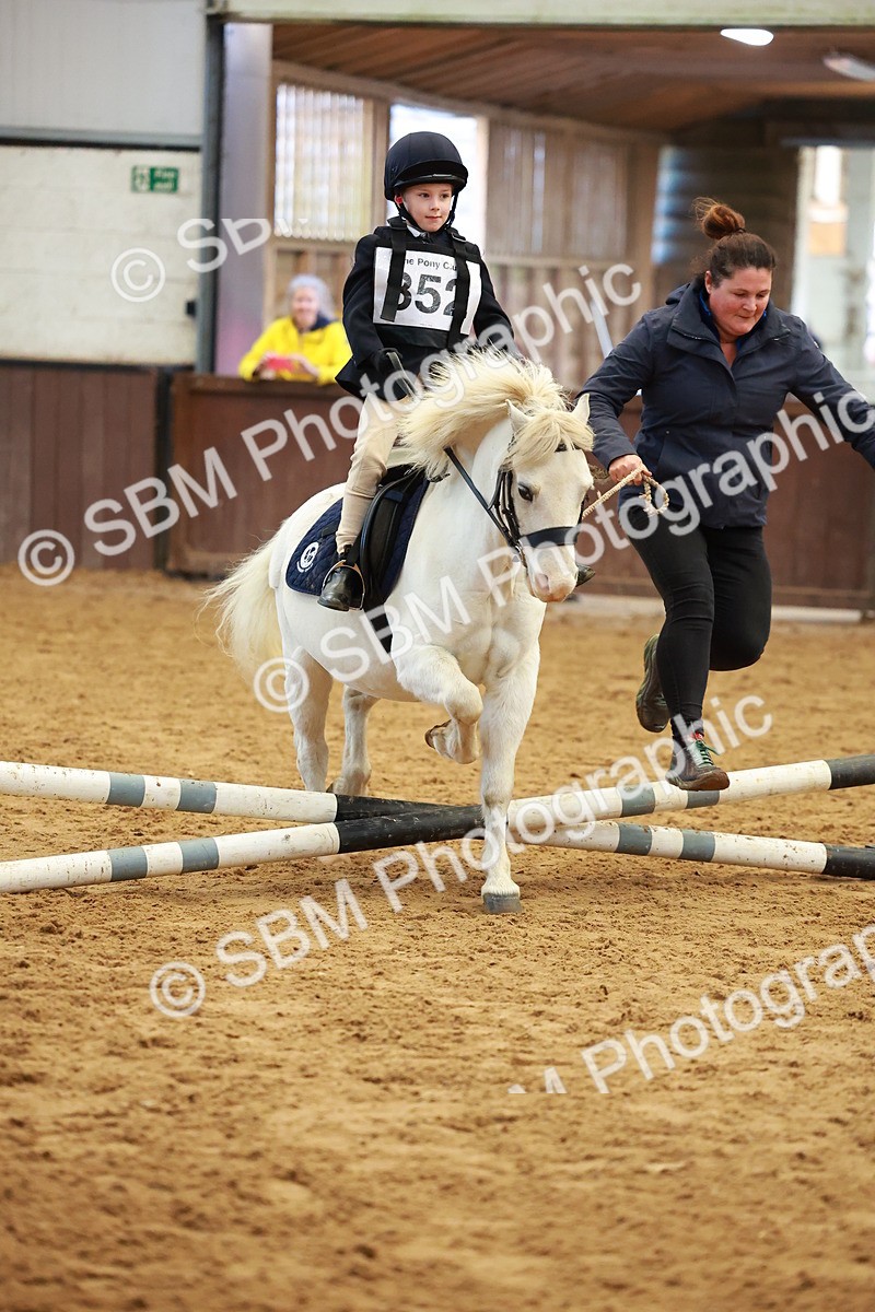 SBM_005348 - Class 1 - 40cm