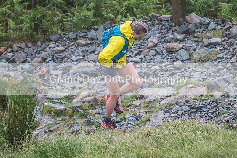 Buttermere-214 - Darren Holloway Memorial Buttermere Horseshoe Fell Race Saturday 28th June 2025