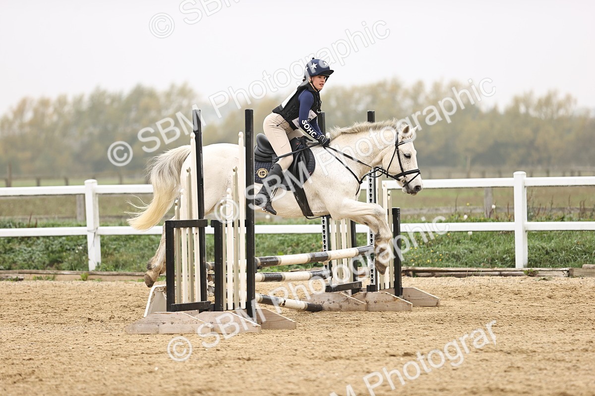 SBM_000994 - Class 1 - 70cm