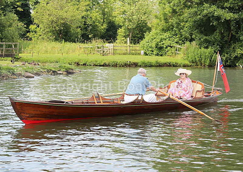 130706 SIR TOBY WT7A1361 - HENLEY ROYAL REGATTA - Saturday 6th July 2013