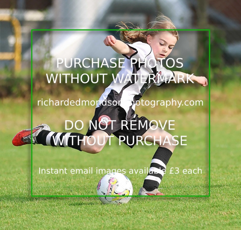 533A5516 - Craven Wanderers Under 7's Silver Plate finals
