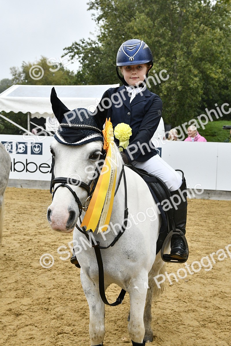 SBM_71049 - J3 - Mini Tour Junior Pony 40cm championship