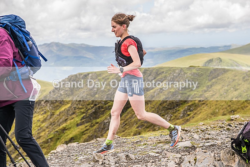 Blencathra-803 - Blencathra Fell Race Sunday 28th June 2026