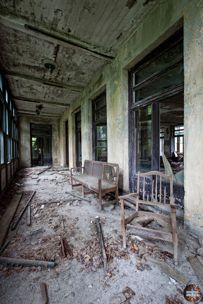 - Ocean Vista Hospital*