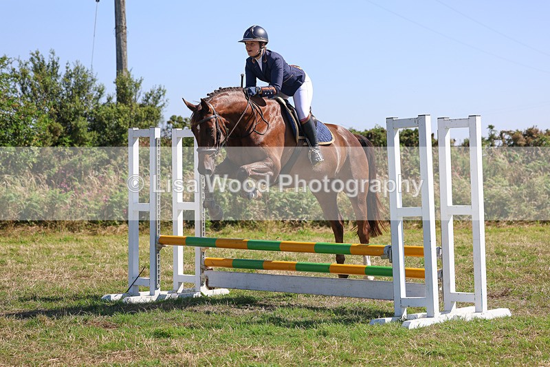 3E7A3132 - Class 2: Club 70cm Junior and Seniors