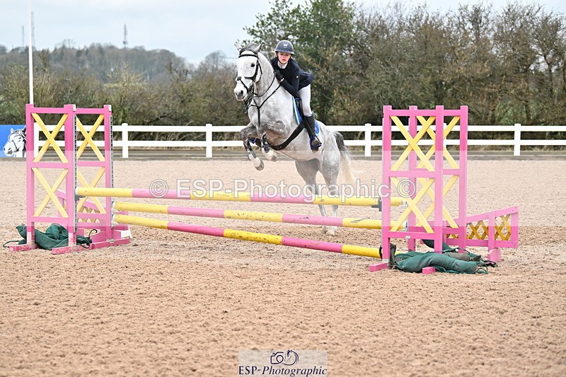 240309A-101811-00062 - Cls 1 Pony Intro 70cm