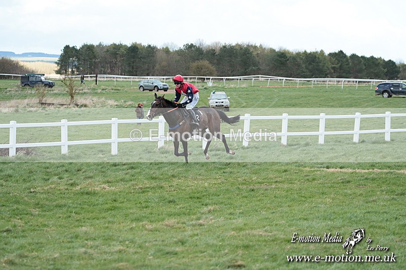 PtP 230324 684 - Tedworth Hunt PtP Larkhill Raccourse 23rd March 2024