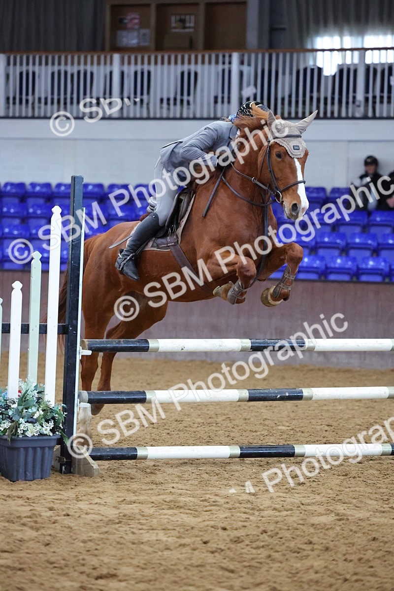 SBM_005213 - Class 21 - Amateur Championship Qualifier 85cm