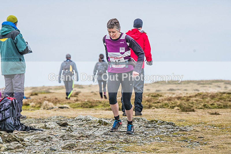 Black Combe-707 - Black Combe Fell Race Saturday 4th March 2023