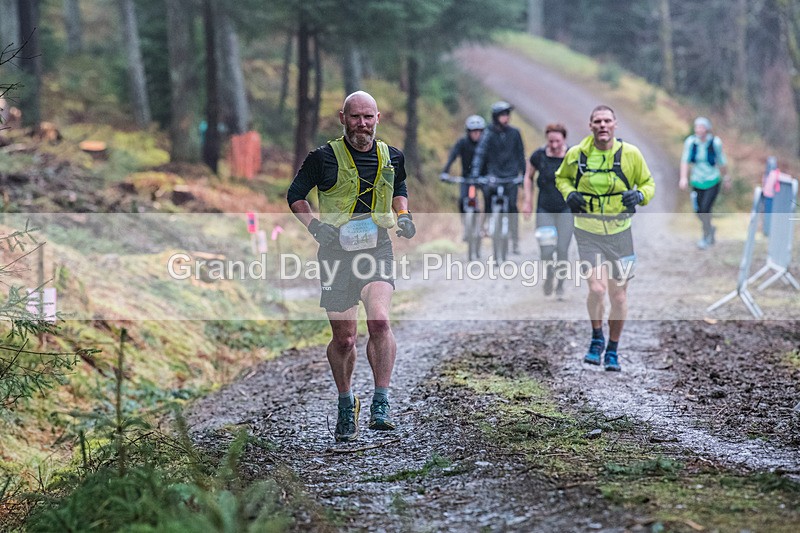 Glentress Marathon-366 - High Terrain Events Glentress Marathon Trail Run Saturday 19th February 2023