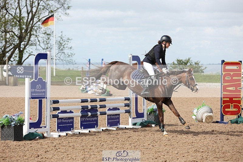 250505-101153-04023 - Cls 2 Pony British Novice and 80cm Open