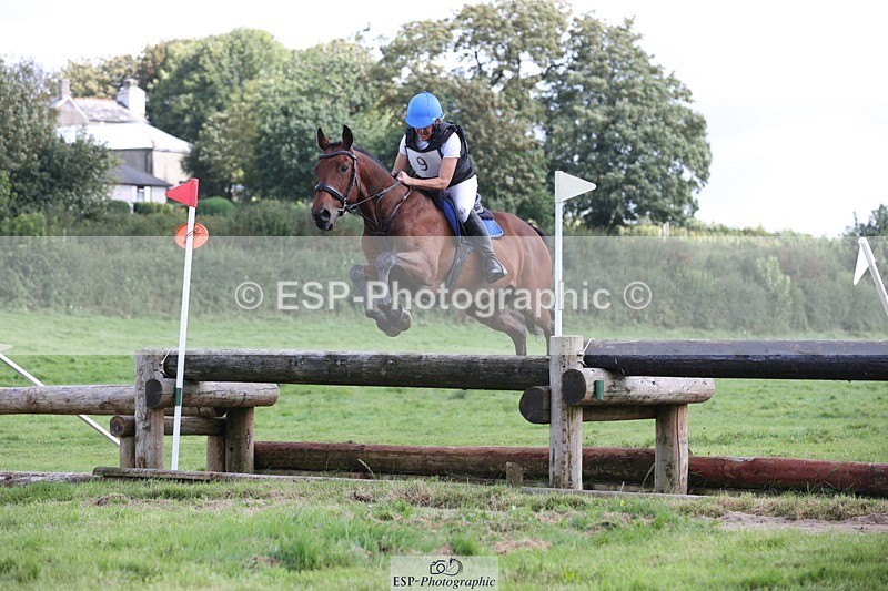 230820X-110152-1950 - BE90 XC 09.40 to Rider 151 at 11.44