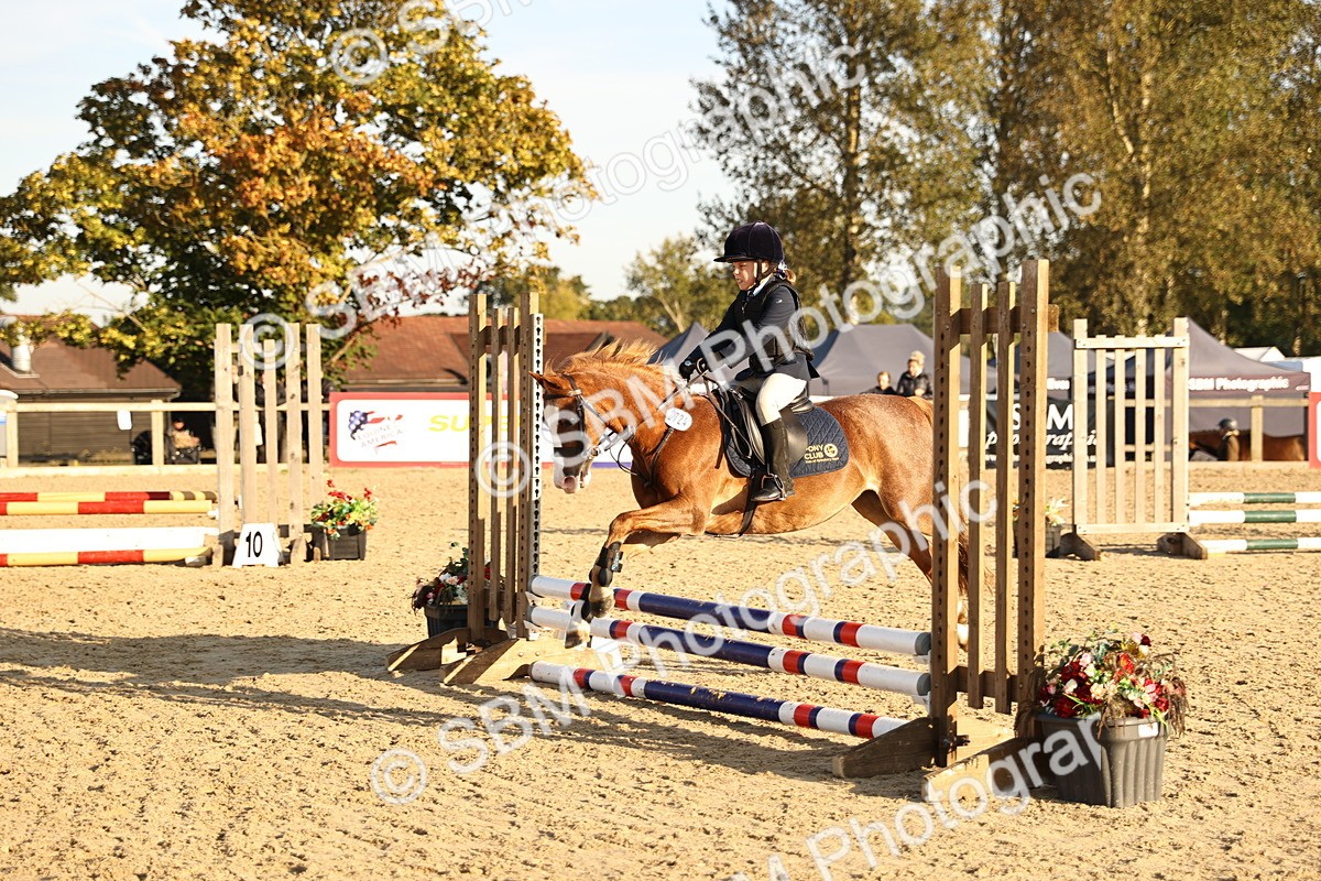 SBM_57270 - J11 - Junior Pony 50cm Championship