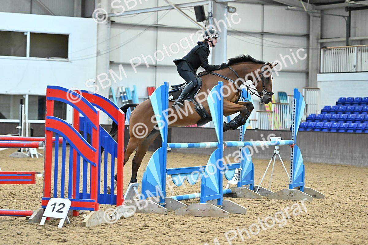 SBM_005758 - Class 63 - 1.10m Open