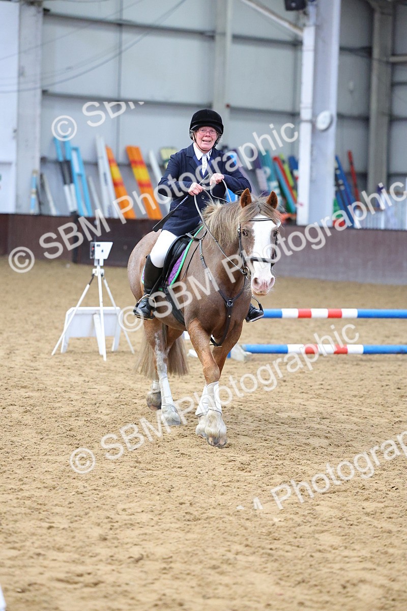 SBM_000413 - Class 5 - 50cm - BRC Championships