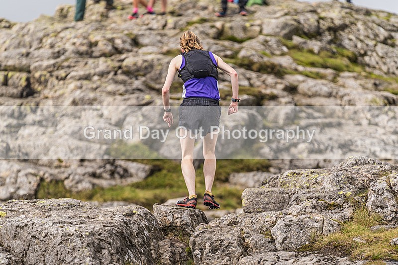 Blisco Dash-113 - Blisco Dash Fell Race (women) Saturday 27th July 2024