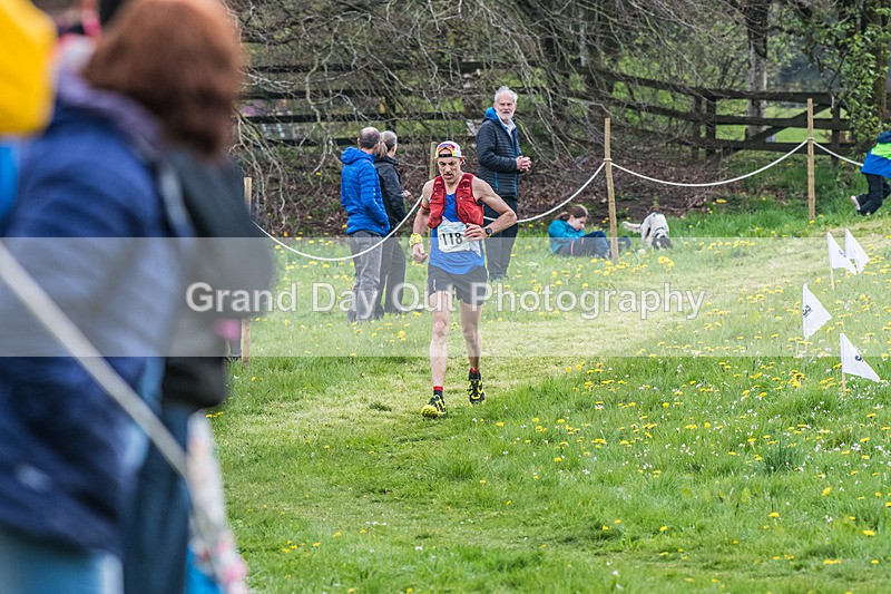 3 Peaks Finish-720 - The 3 Peaks Race Saturday 26th April 2025 - The Finish