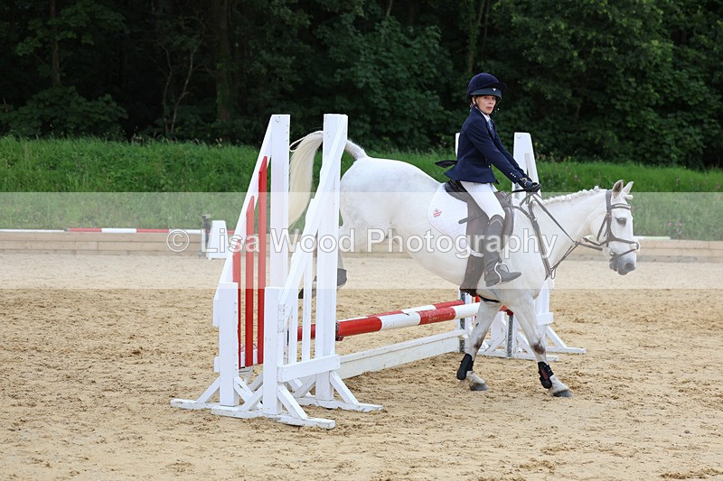 3E7A8916 - Class 3: 60cm