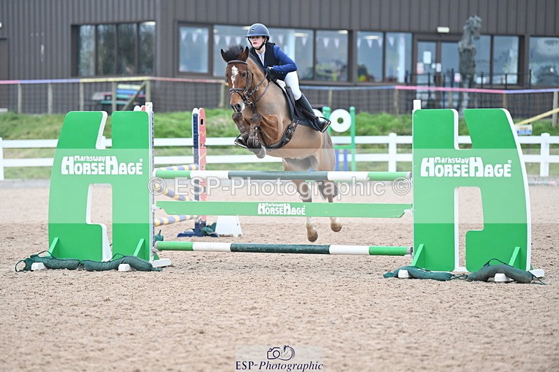 240128A-130253-01178 - Cls 5 Pony Foxhunter