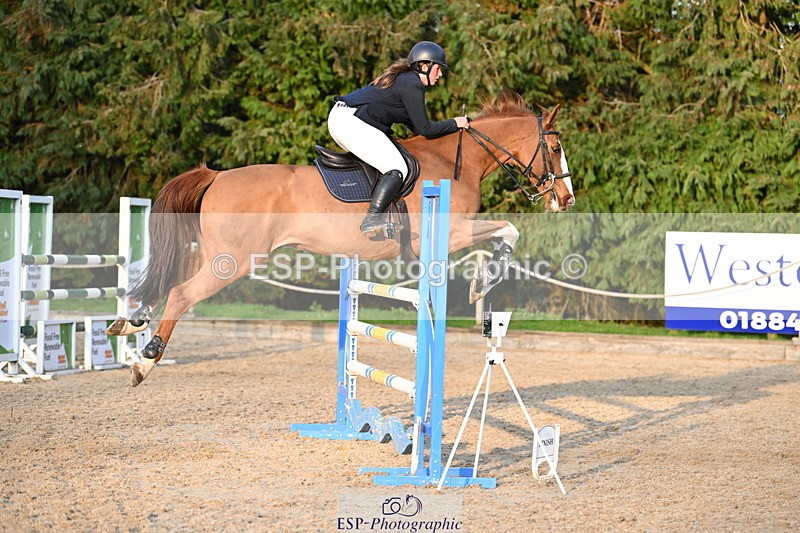 250322A-172844-03772 - Cls 14 Snr Fox & 1.20m Open