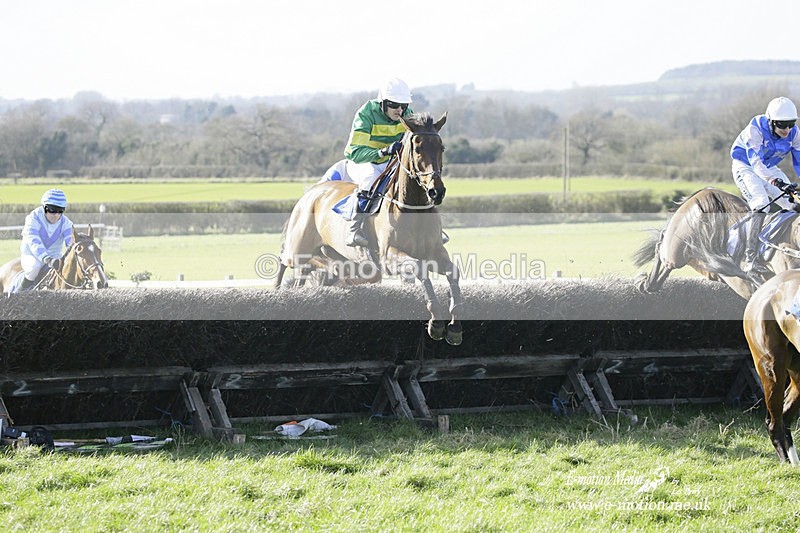 PtP 260222 564 - Kingston Blount Racing Club Point-to-Point 26/02/22