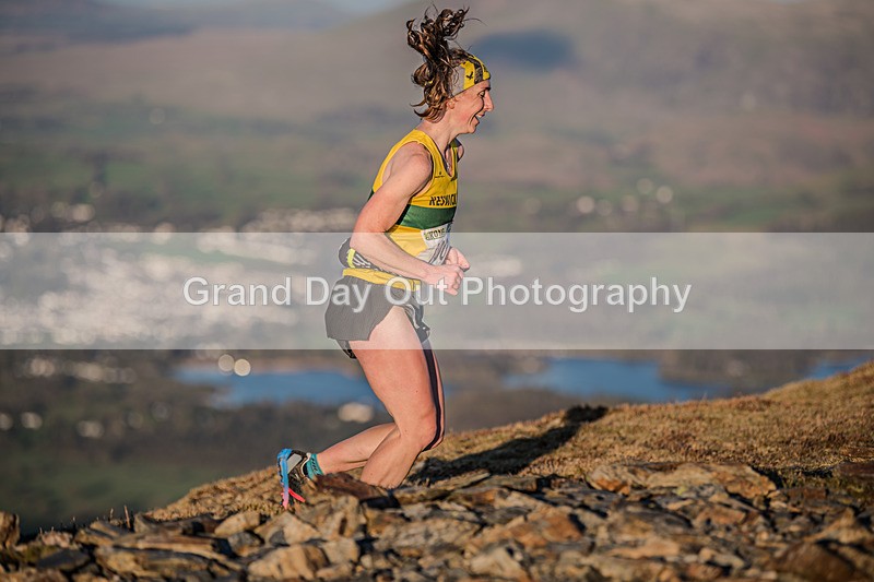 Grisedale-142 - Grisedale Grind Fell Race Wednesday 17th April 2024