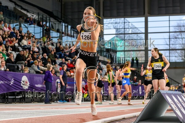 MastRelay26-918093 - Relays Set Three