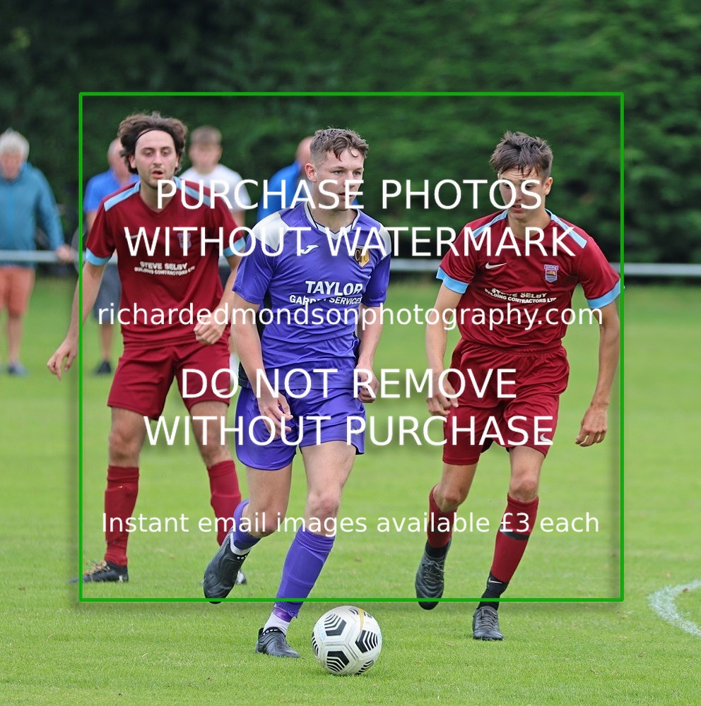 IMG_4899 - Kendal County v Crookland Casuals (6/8/22)