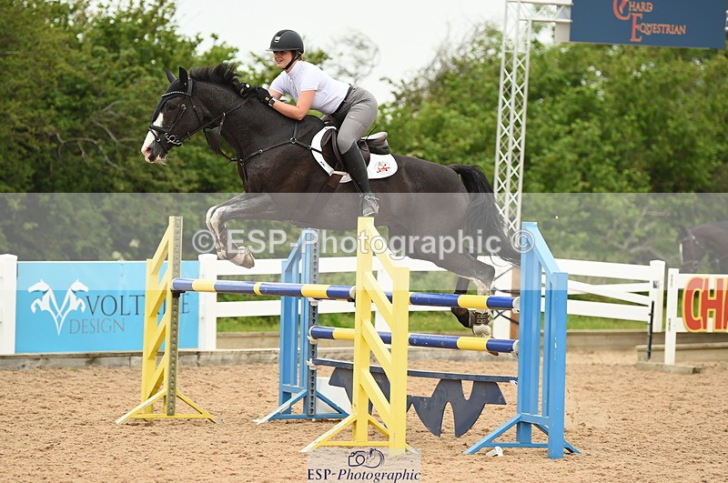 230610A-133300-03511 - Cls 24B 1.10m Amateur Qualifier