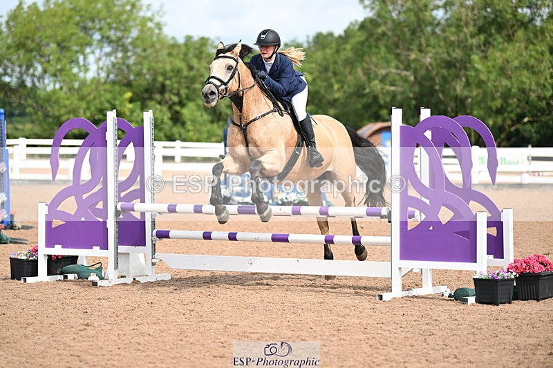 240726A-103600-00917 - Cls 7 Snr British Novice and 90cm Open