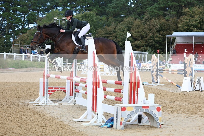 3E7A0034 - Class 11: Senior Discovery/1m open