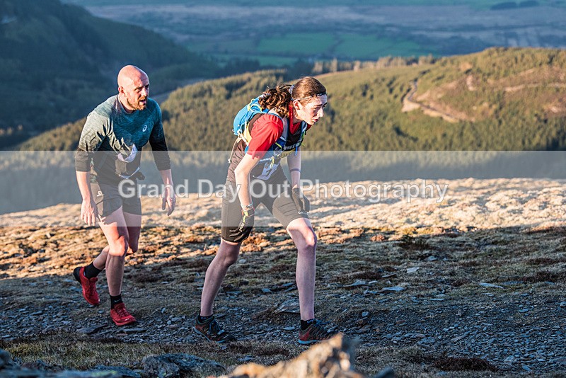 Grisedale-241 - Grisedale Grind Fell Race Wednesday 19th April 2023