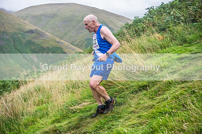 Steel Fell-693 - Steel Fell Race Wednesday 5th August 2026