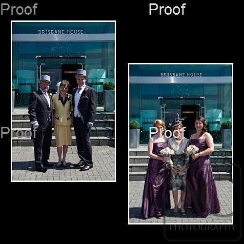  - Brisbane House Hotel, Largs