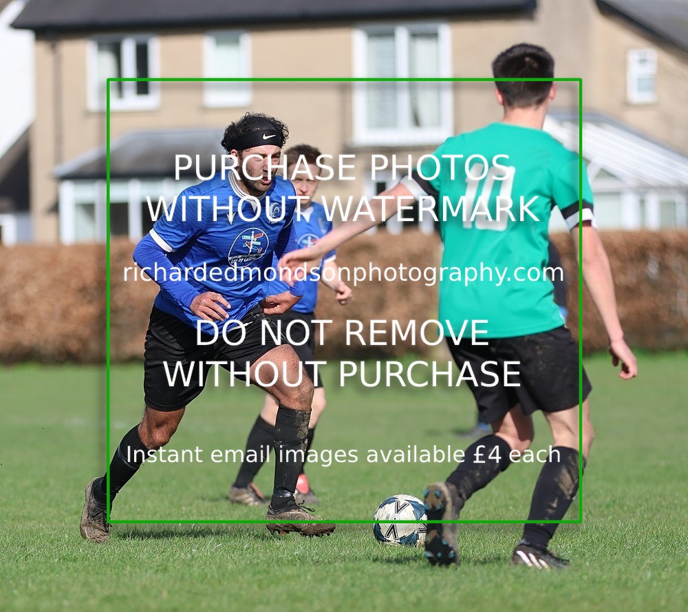 533A2496 - Ibis vs Burton Thistle Reserves (28/3/26)