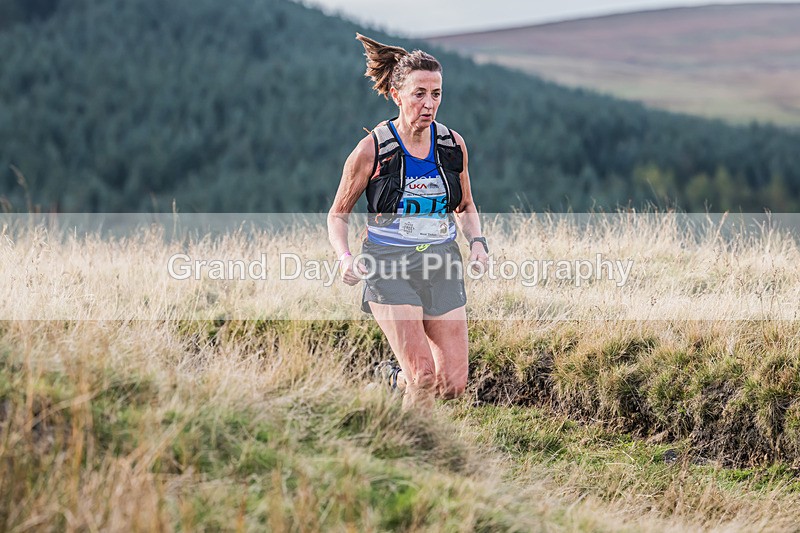 Leg 4-654 - UK Fell & Hill Relays - Todmorden Leg 4 Saturday 17th October 2026