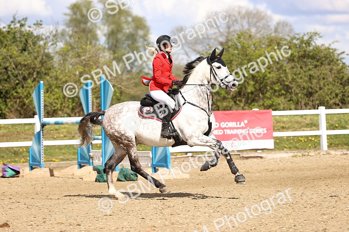SBM_004506 - Class 18 - Senior 1.15m Open