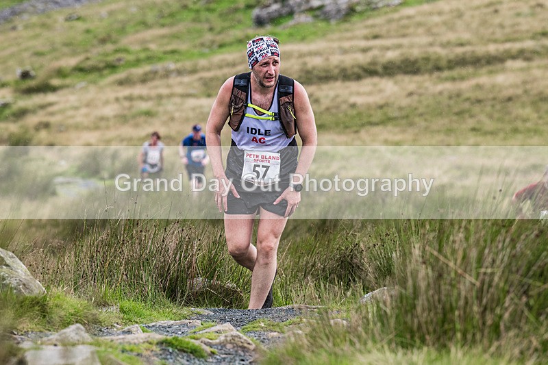 Ingleborough-361 - Ingleborough Mountain Race Saturday 19th July 2025