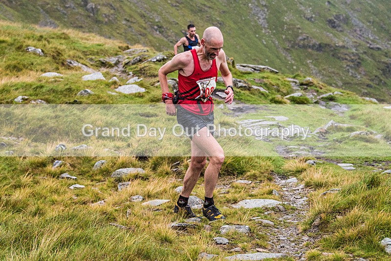 Kentmere-155 - Pete Bland Kentmere Horseshoe Fell Race Sunday 16th July 2023